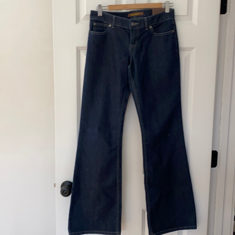 The Limited Sexy Lexie Jeans